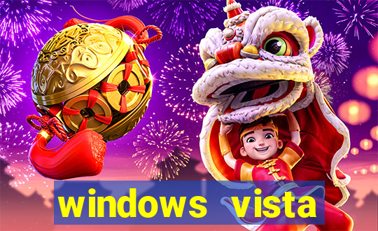 windows vista simulator online